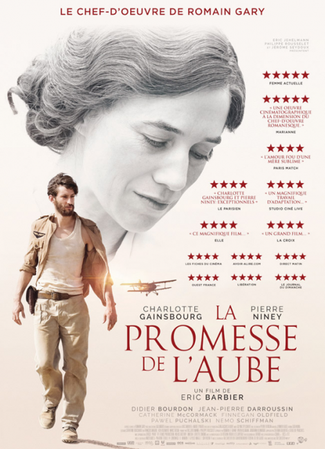 Au Cinéma Le CLAP  dès le 13 avril