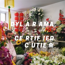 DYLARAMA LES YEUX FERMÉS