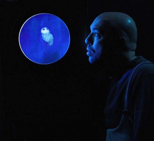 Le Théâtre jeunesse Les Gros Becs présente Ogo, du 16 au 20 mai