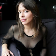 AMÉLIE VEILLE: en Suisse avec Fred Pellerin!