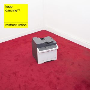 Keep-Dancing-Inc-nouvel Ep