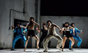 Betroffenheit © Michael Slobodian