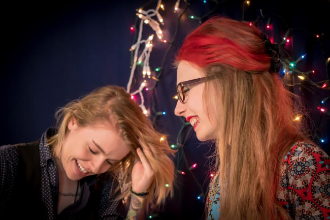 Rose et Marjo, la tournée estivale qui célèbre les FEMMES!
