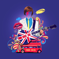 ritishow, le roadtrip musical Facebook : Britishow