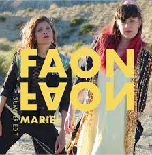 Faon-Faon-Mariel