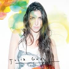 Julia-Guez-single-Le-Train