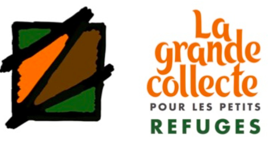 2e Grande Collecte pour les Petits Refuges :