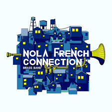 NOLA-French-Connection-Brass-Band-Nouvel-album-NOLA-French-Connection