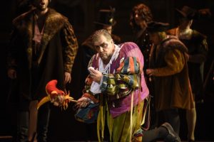 Rigoletto © Yves Renaud