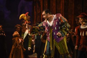 Rigoletto © Yves Renaud