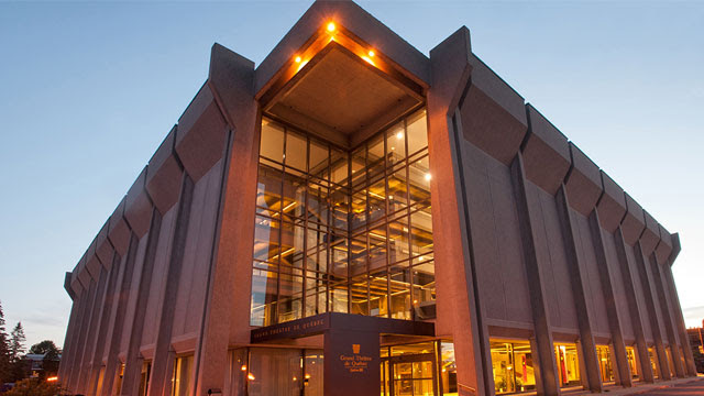Deux nominations pour le Grand Théâtre à l’ADISQ