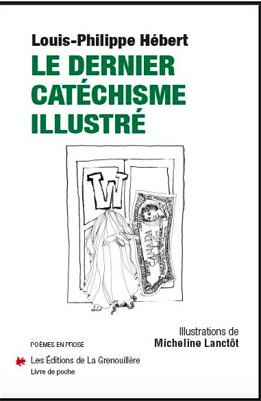 « Le dernier catéchisme illustré » arrive 47 ans après le nouveau!