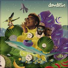 Dowdelin-album-Carnaval-Odyssey