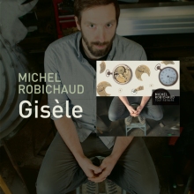 Lundi, votez GISÈLE!