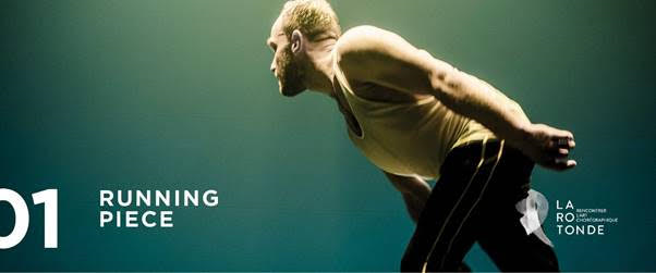 La Rotonde : Running Piece – 17, 18, 19 octobre à 20 h à la salle Multi de la Coopérative Méduse