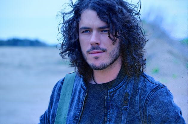 Nouvel album de MATHIEU PROVENÇAL | Lancement ce soir!
