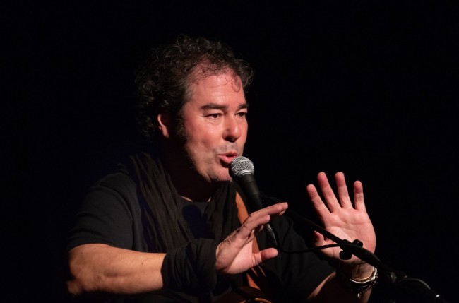 Jamil au Grand Théâtre le vendredi 21 décembre