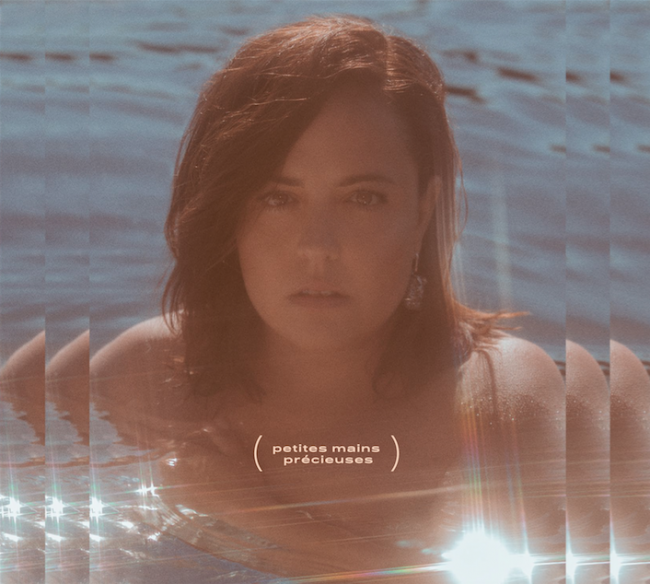 Ariane Moffat – Album et spectacles
