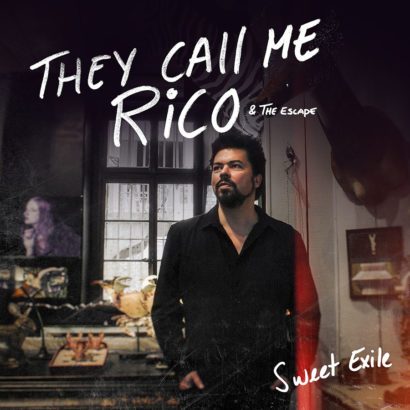 They Call Me Rico and The Escape