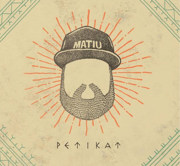 MATIU présente « Petikat », son tout premier album