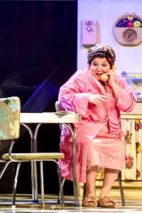 Le théâtre musical Les  Belles-Sœurs procure encore du plaisir même après 50 ans
