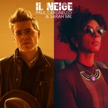 « Il neige » – Nouvel extrait de Paul Cargnello