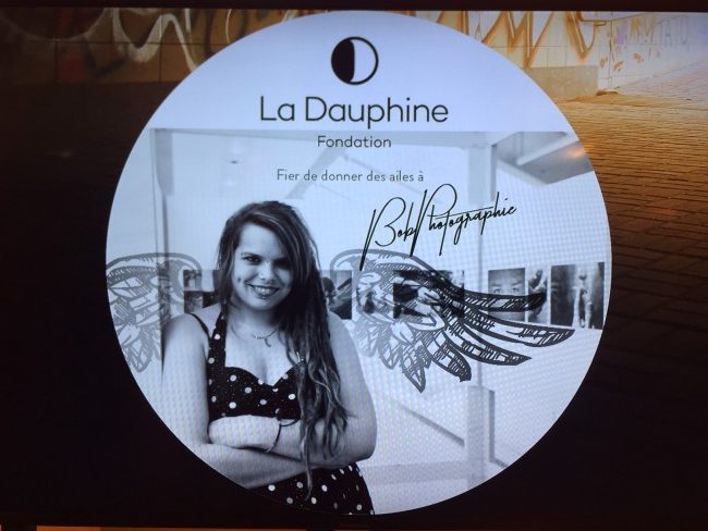 Une soirée bénéfice réussie pour la Fondation Maison Dauphine