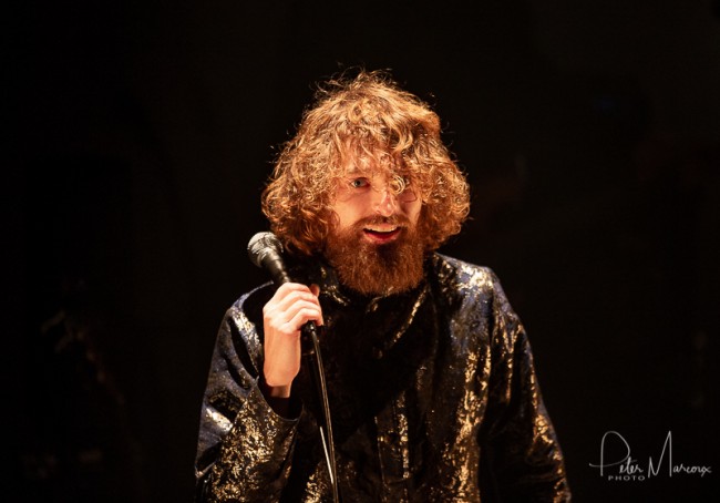 Black Friday magique avec Philippe Brach au Théâtre Petit Champlain