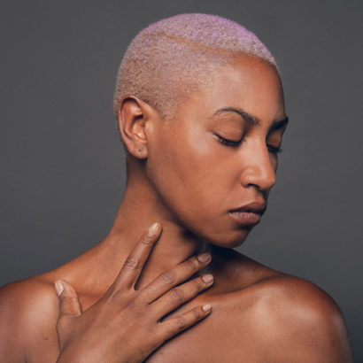 Dominique Fils-Aimé – Nameless