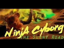 NinjA-Cyborg-nouveau-single-The-Sunny-Road