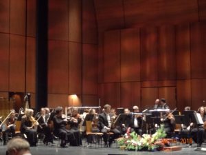 Orchestre Strauss de Vienne