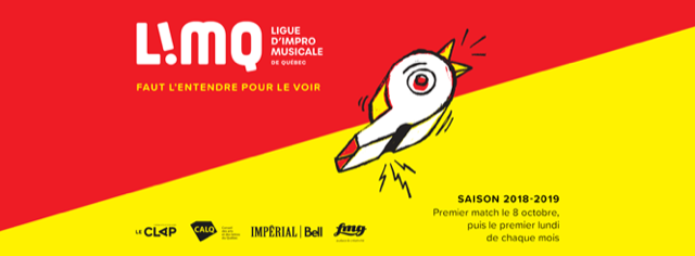 20 ans d’improvisation musicale!