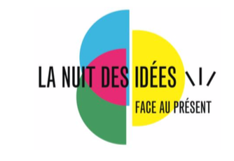 &lsquo;La Nuit des idées » à la Maison de la littérature et simultanément dans plus de 70 pays – ce jeudi 31 janvier