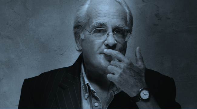 Décès de Mastro Michel Legrand