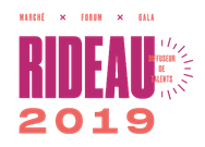 Rideau 2019 – Série Entrées libres du 17 au 20 février