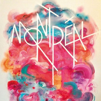 Elizabeth Shepherd – Album « Montréal » et une tournée de spectacles