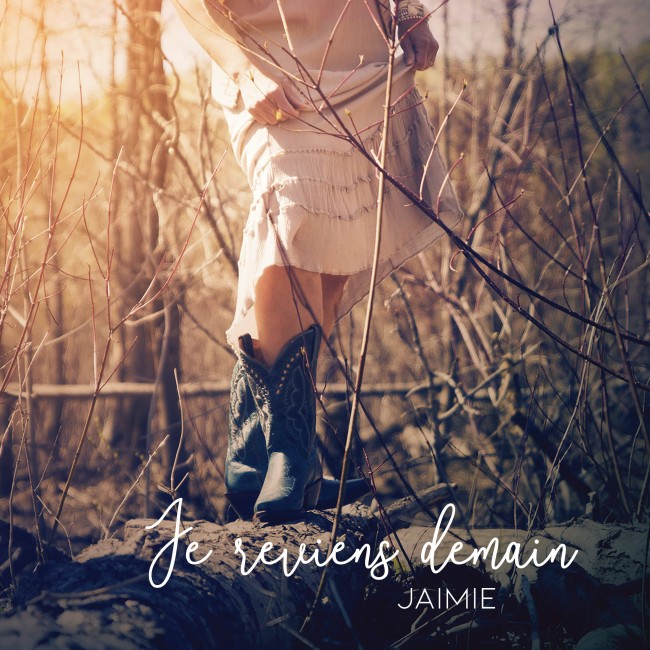 Jaimie de retour avec un nouvel extrait radio