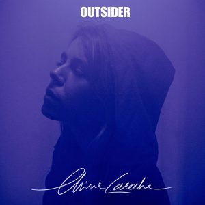 Chine-Laroche-Outsider