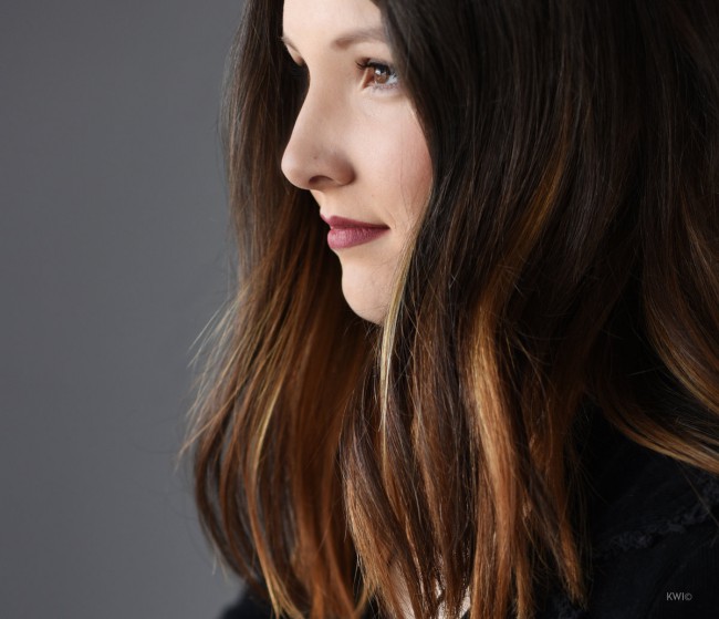 Chloé Breault en tournée au Nouveau-Brunswick et au Québec
