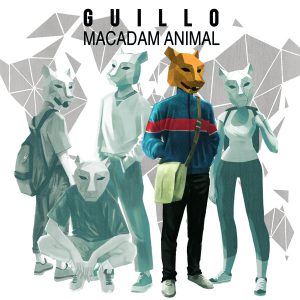 Guillo-Album-Macadam-Animal