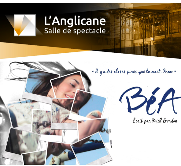 BÉA: La fin de la vie au-delà de la fiction
