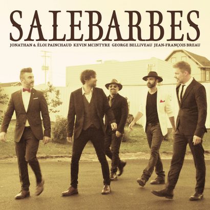 Un lancement festif au d’Auteuil avec Salebarbes