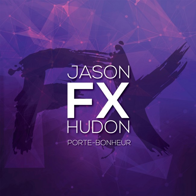 Jason Hudon dévoile « Tracy », son nouvel extrait radio