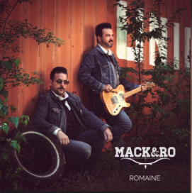 Mack et Ro récolte deux nominations au Gala Country