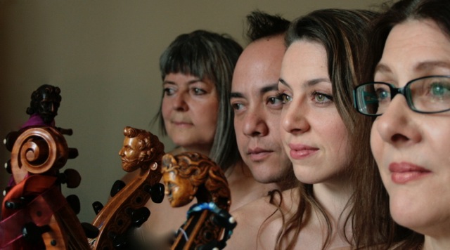 Musique de Chambre de Ste-Pétronille – Des rendez-vous du 27 juin au 22 août à la magnifique église de Ste-Pétronille à l&rsquo;Ile d&rsquo;Orléans