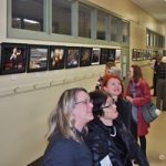 Exposition de photos au centre Noël Brulart