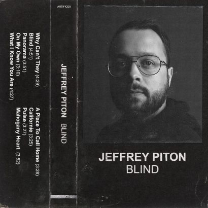Jeffrey Piton en spectacle