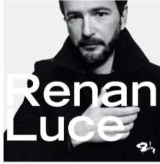 Un nouvel album pour Renan Luce dès le 24 mai