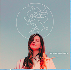 Marie-Ève Laure présente Le monde est à moi