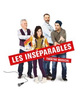 Les-Inséparables